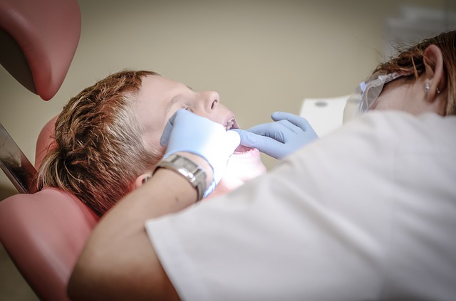Зубная детская стоматология