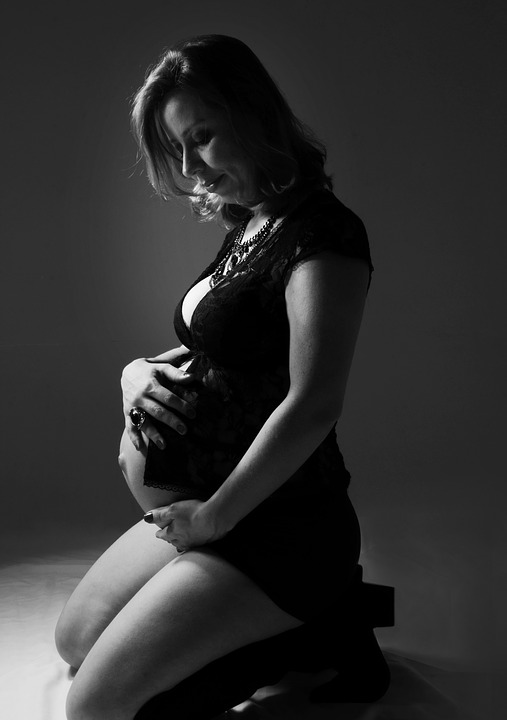 10 удивительных фактов о беременности и родах