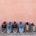 Советы родителям по выбору текстильной обуви для детей