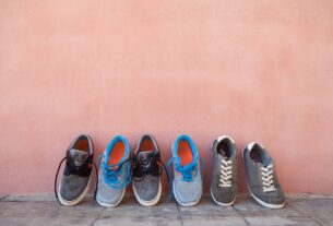 Советы родителям по выбору текстильной обуви для детей